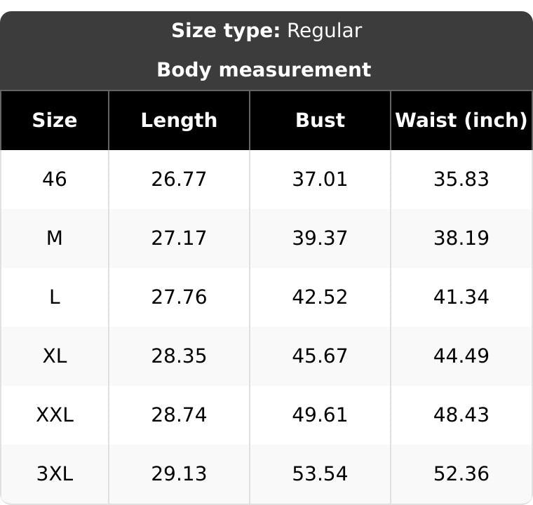 Short Sleeve Shirt