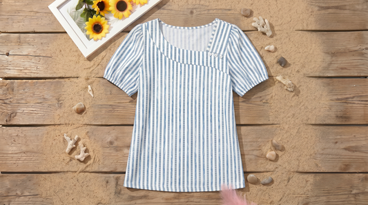 Short Sleeve Shirt