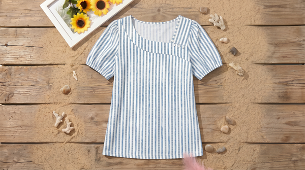 Short Sleeve Shirt