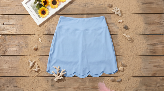 Athletic Skirt