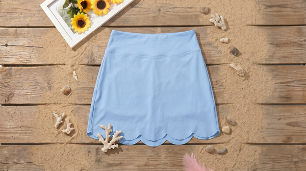 Athletic Skirt